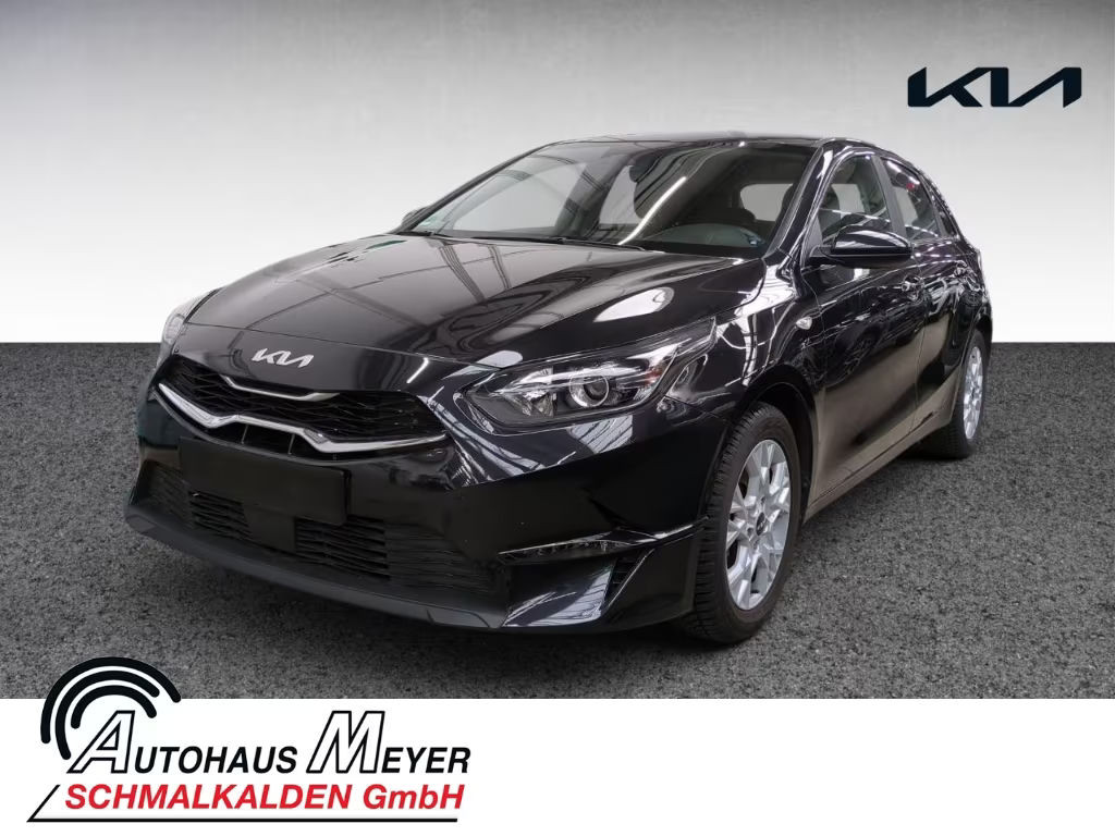 Kia Ceed DynamicPlusLine GDi Plus Pack Vision