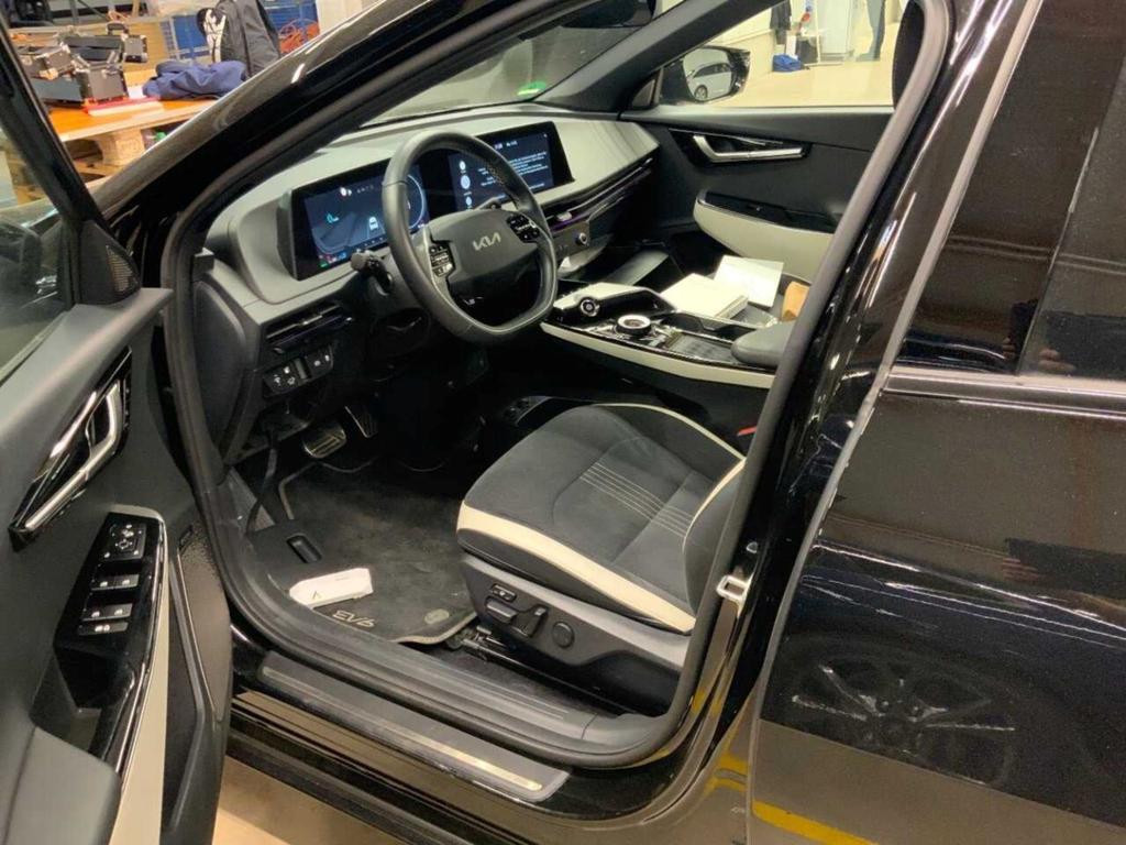 Kia EV6