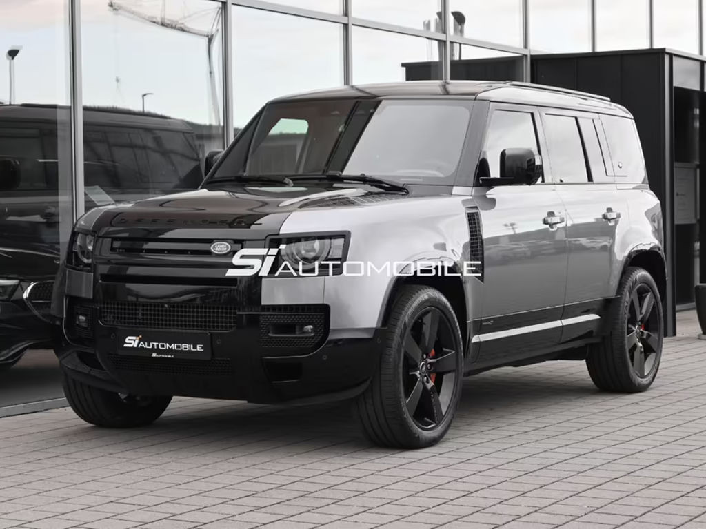 Land Rover Defender D300 AWD