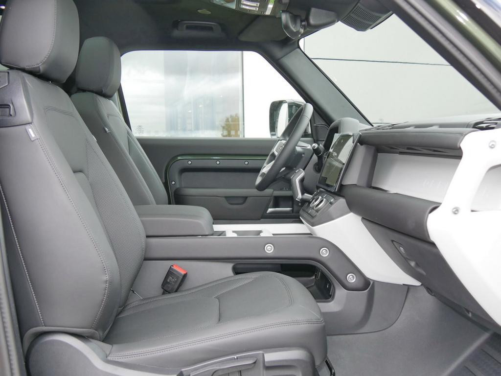 Land Rover Defender S 90