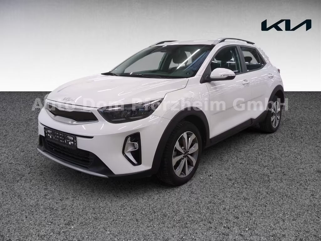 Kia Stonic GDi Vision