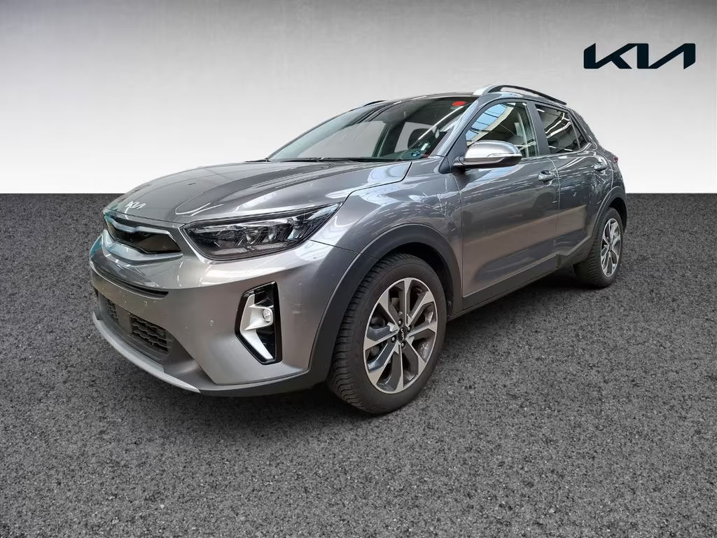 Kia Stonic Spirit