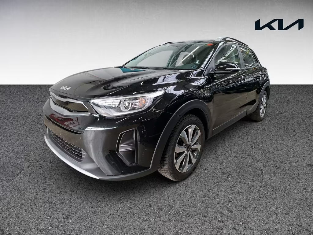 Kia Stonic Vision
