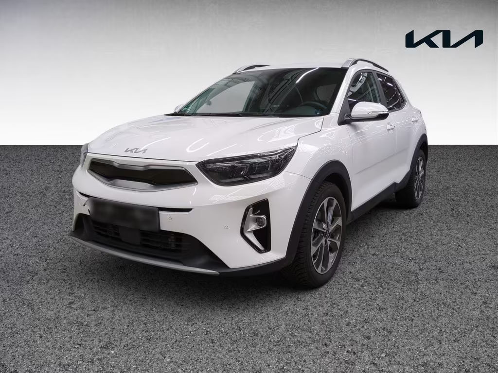 Kia Stonic Spirit