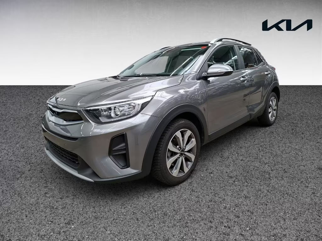 Kia Stonic Vision