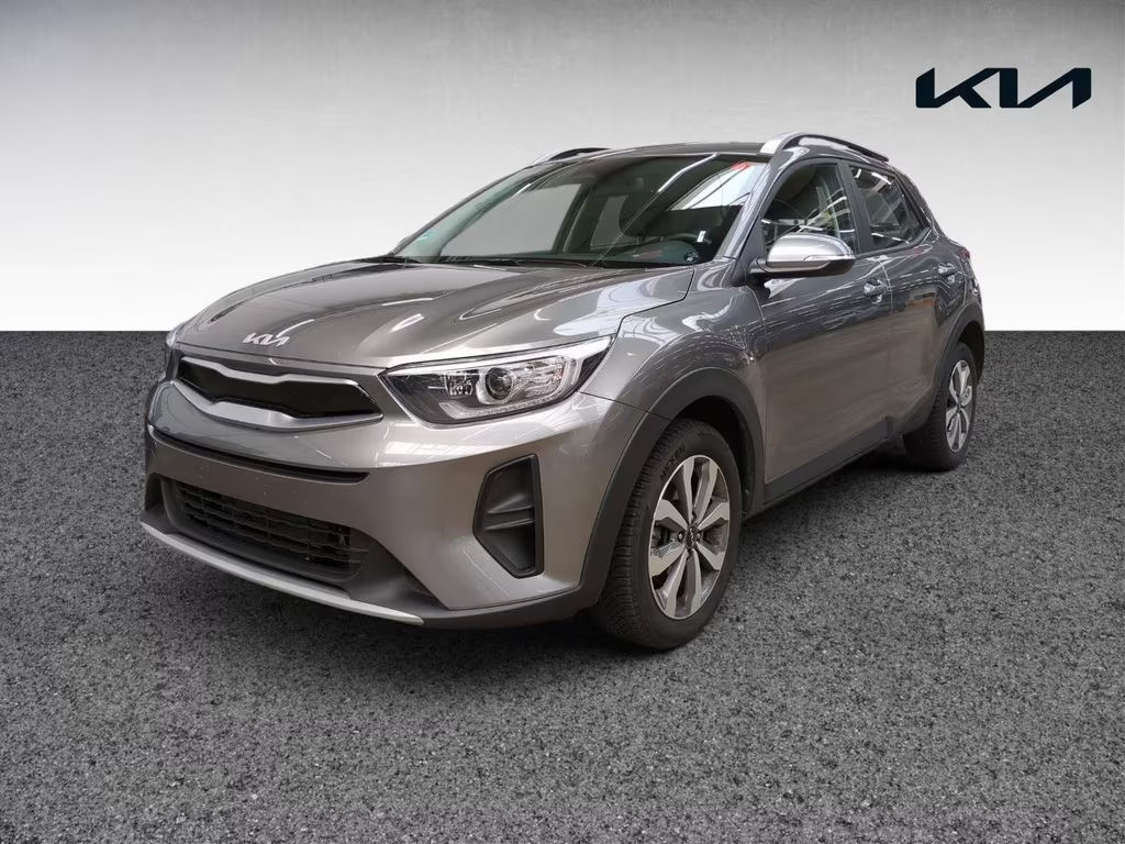 Kia Stonic Vision
