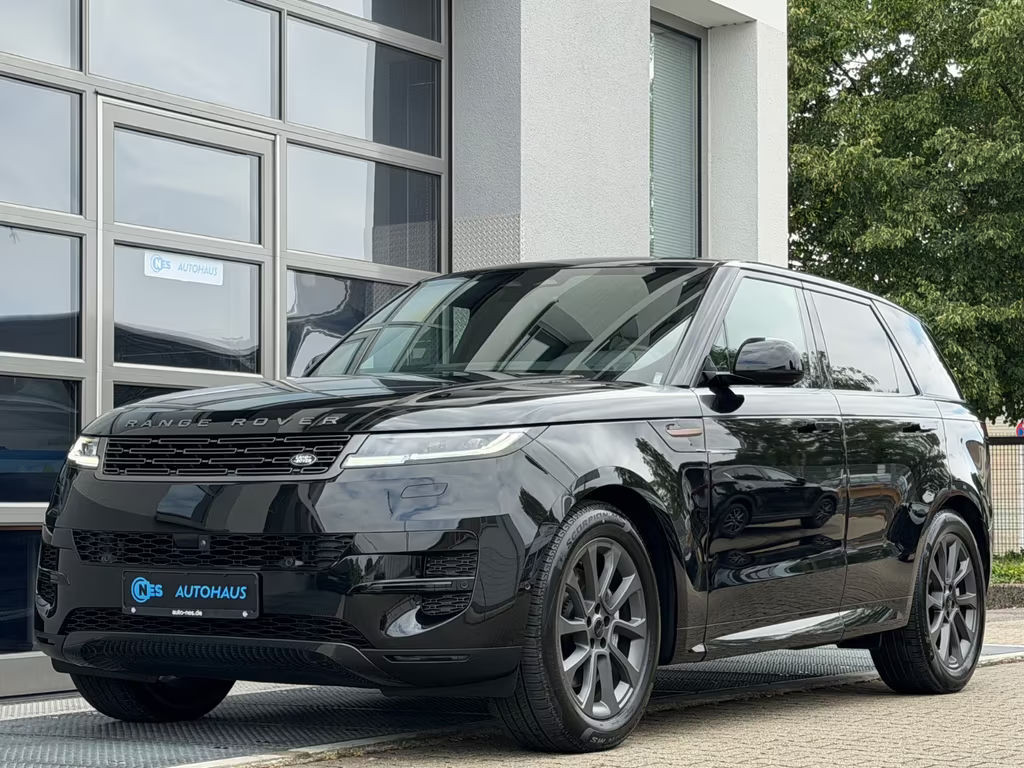 Land Rover Range Rover Sport S D250