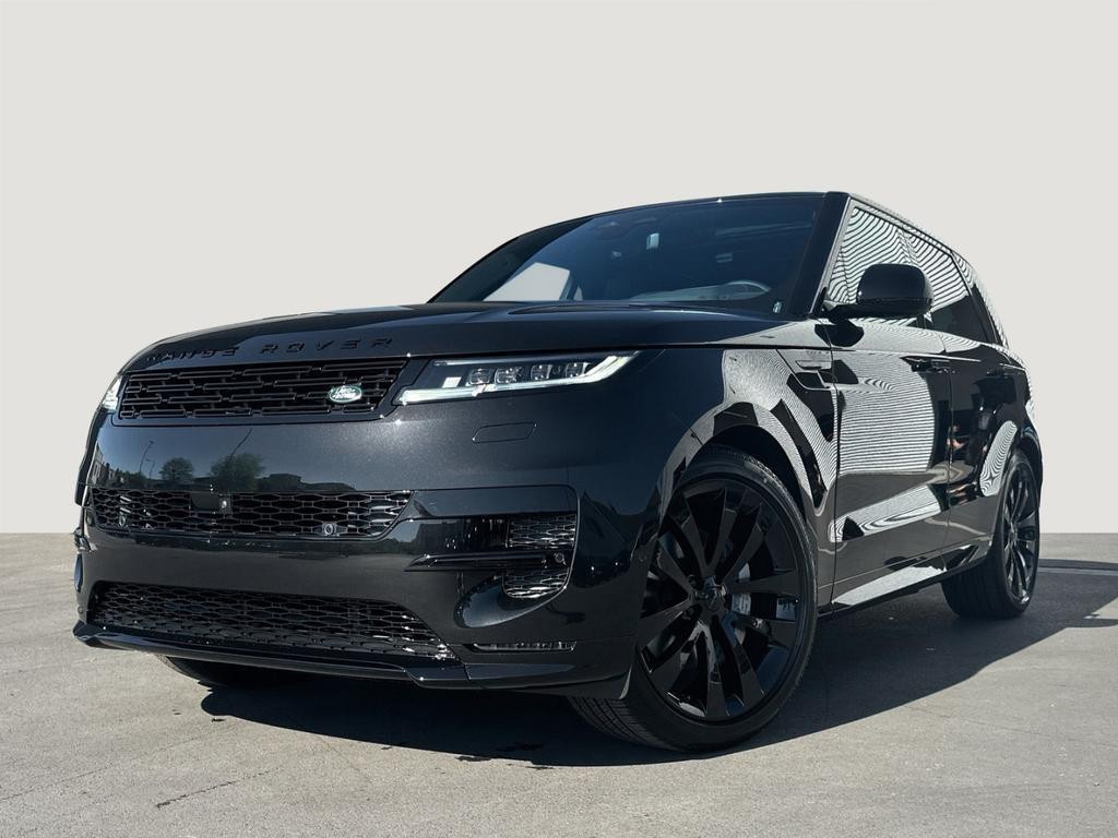 Land Rover Range Rover Sport Dynamic HSE 3.0 D300
