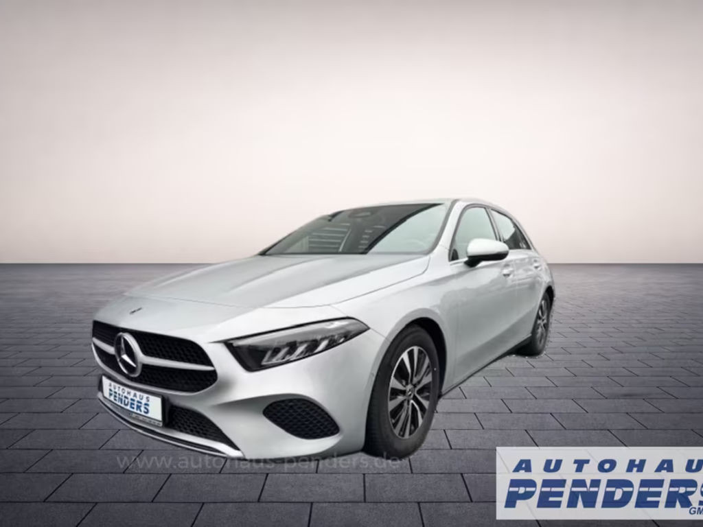 Mercedes-Benz A-Klasse A 200 Progressive