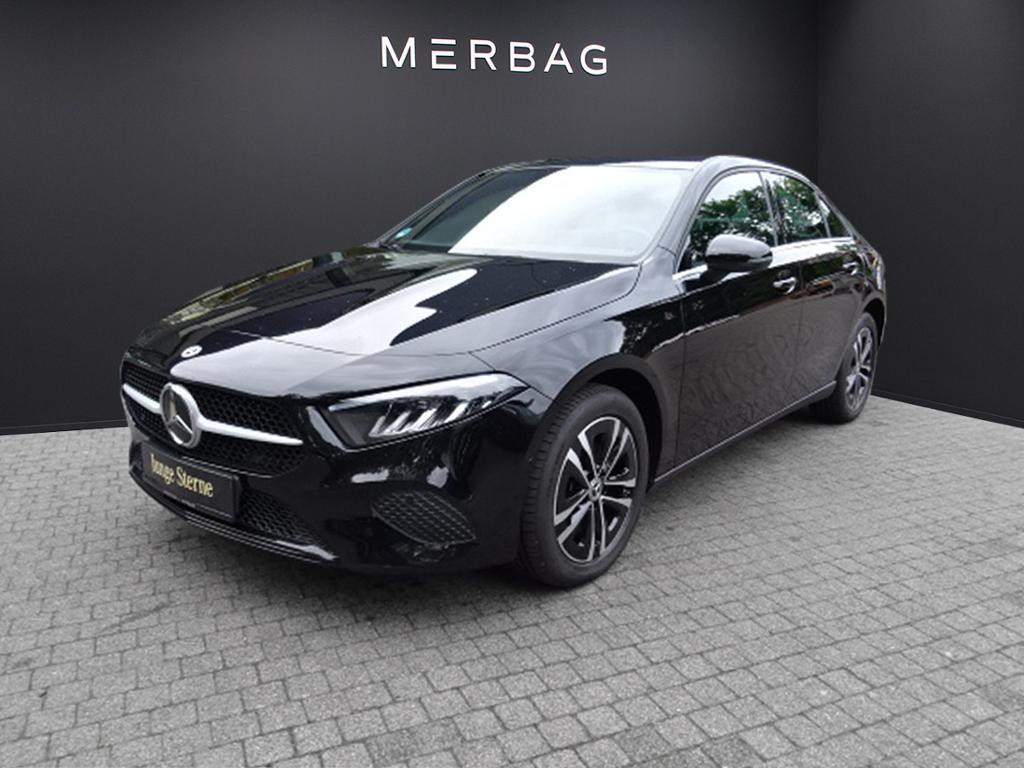 Mercedes-Benz A-Klasse A 250 A 250 e