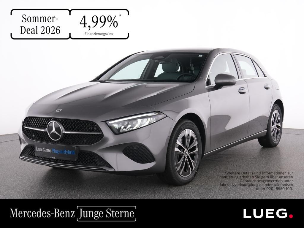 Mercedes-Benz A-Klasse A 250 A 250 e Progressive