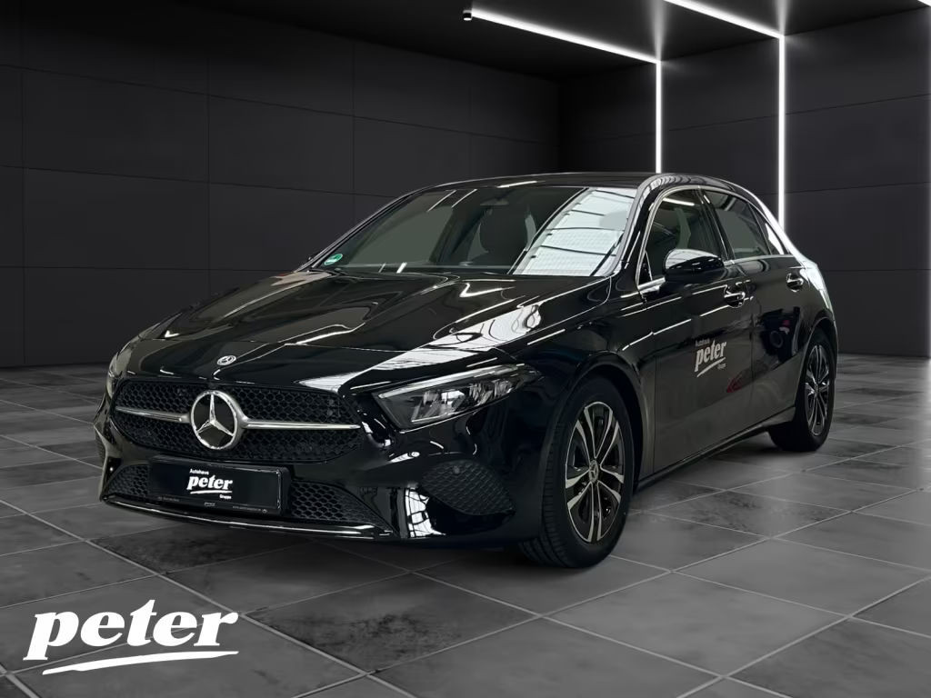 Mercedes-Benz A-Klasse A 200 Progressive