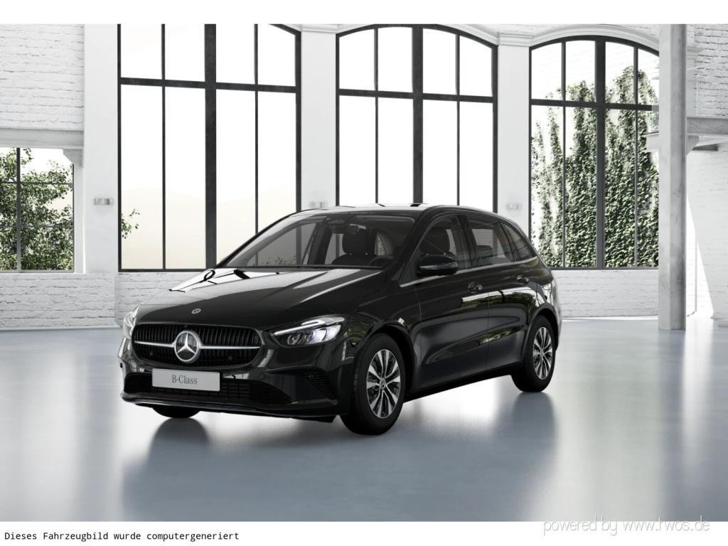 Mercedes-Benz B-Klasse B 180 Progressive