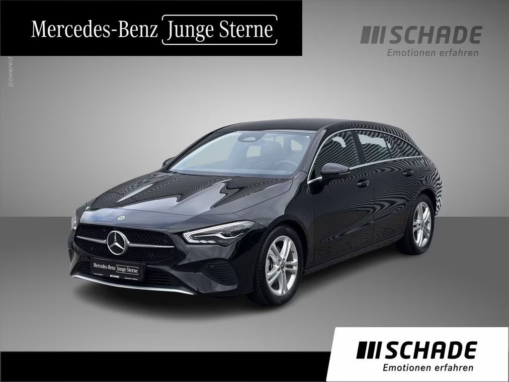 Mercedes-Benz CLA-Klasse CLA 200 Shooting Brake