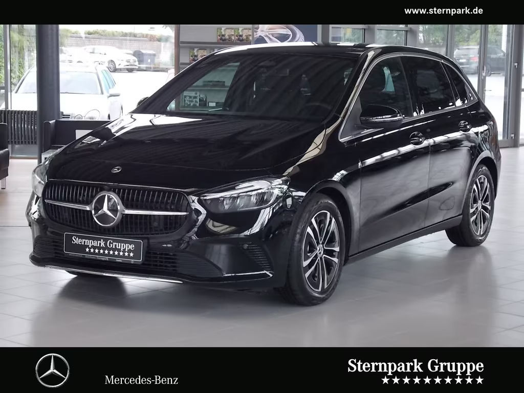 Mercedes-Benz B-Klasse B 200 Premium Progressive Sedan