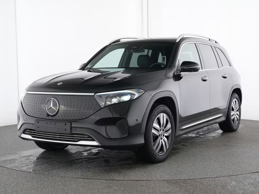 Mercedes-Benz E-Klasse EQB 4MATIC Progressive 300