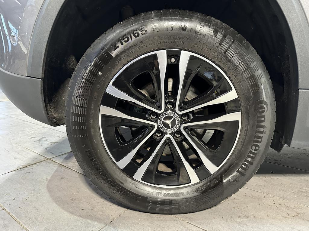 Mercedes-Benz GLA-Klasse GLA 180 Style GLA 180 d