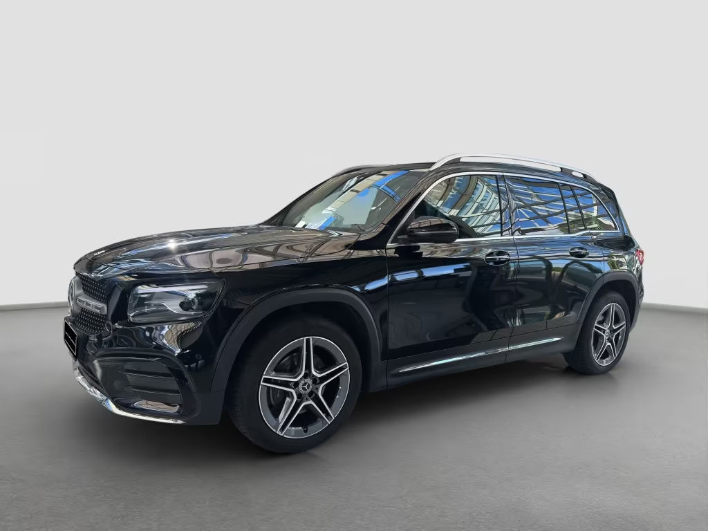 Mercedes-Benz GL-Klasse GLB 200 AMG Line GLB 200 d