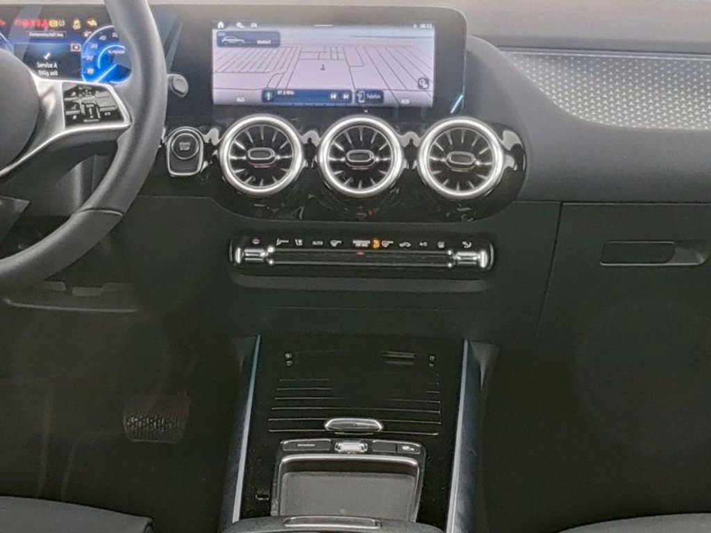 Mercedes-Benz E-Klasse EQA Progressive 250 Advanced