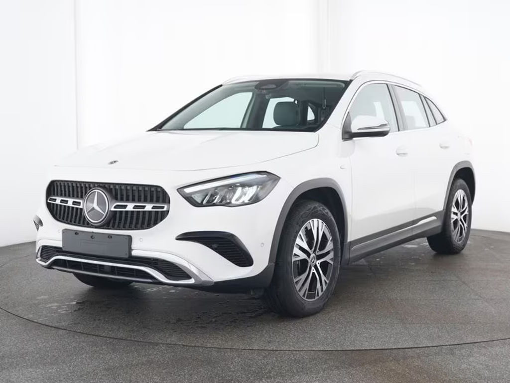 Mercedes-Benz GLA-Klasse GLA 250 Progressive GLA 250 e