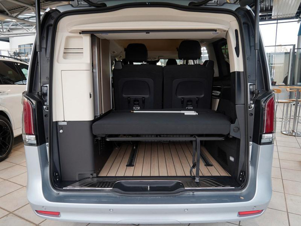 Mercedes-Benz Marco Polo
