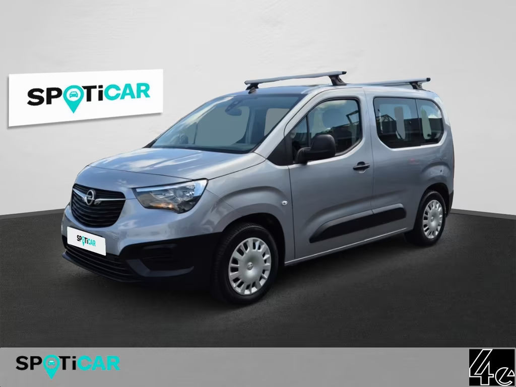 Opel Combo Life