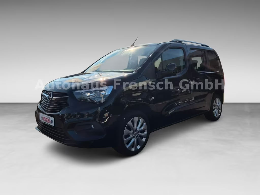 Opel Combo Ultimate 1.5 CDTI Life