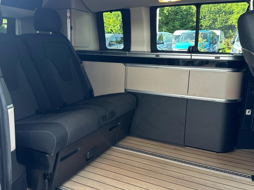 Mercedes-Benz Marco Polo