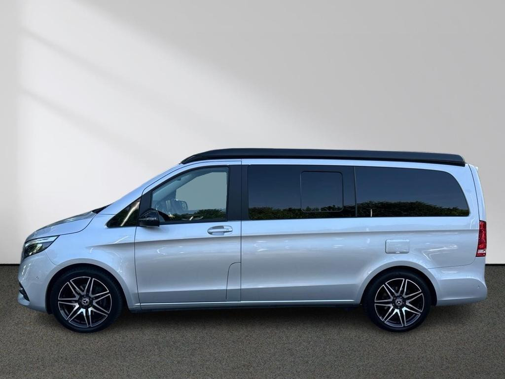 Mercedes-Benz Marco Polo