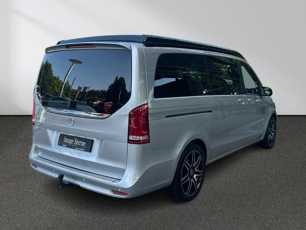 Mercedes-Benz Marco Polo
