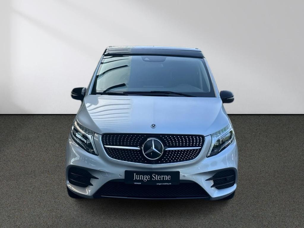 Mercedes-Benz Marco Polo