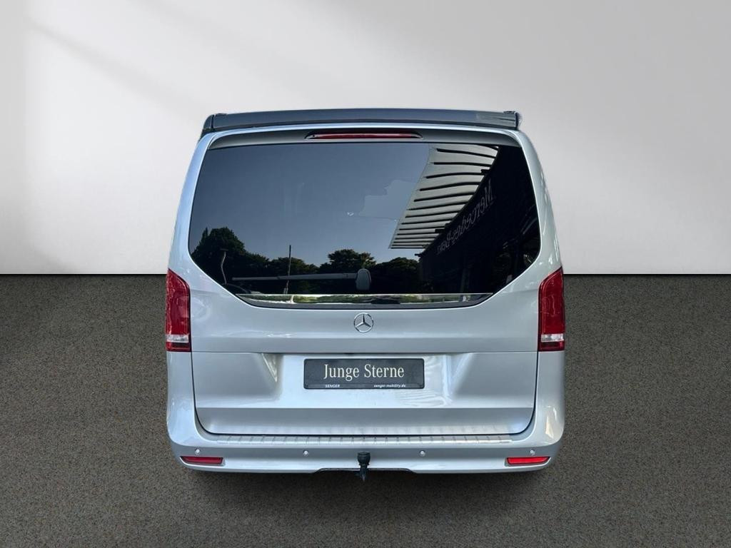 Mercedes-Benz Marco Polo