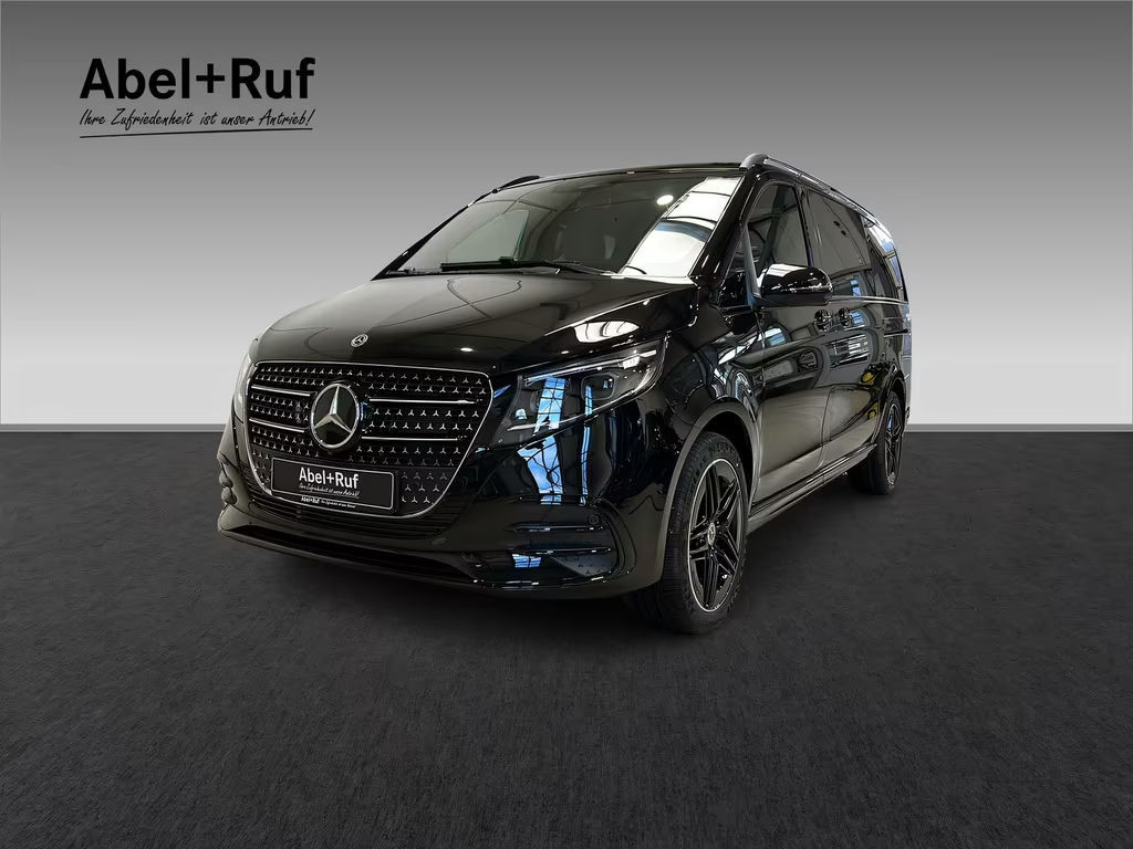 Mercedes-Benz V-Klasse V 300 AMG Line Limousine Lang V 300 d