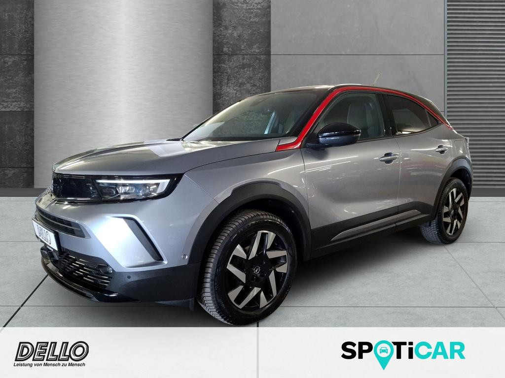 Opel Mokka Grand Sport 1.2 Turbo Turbo GS-Line