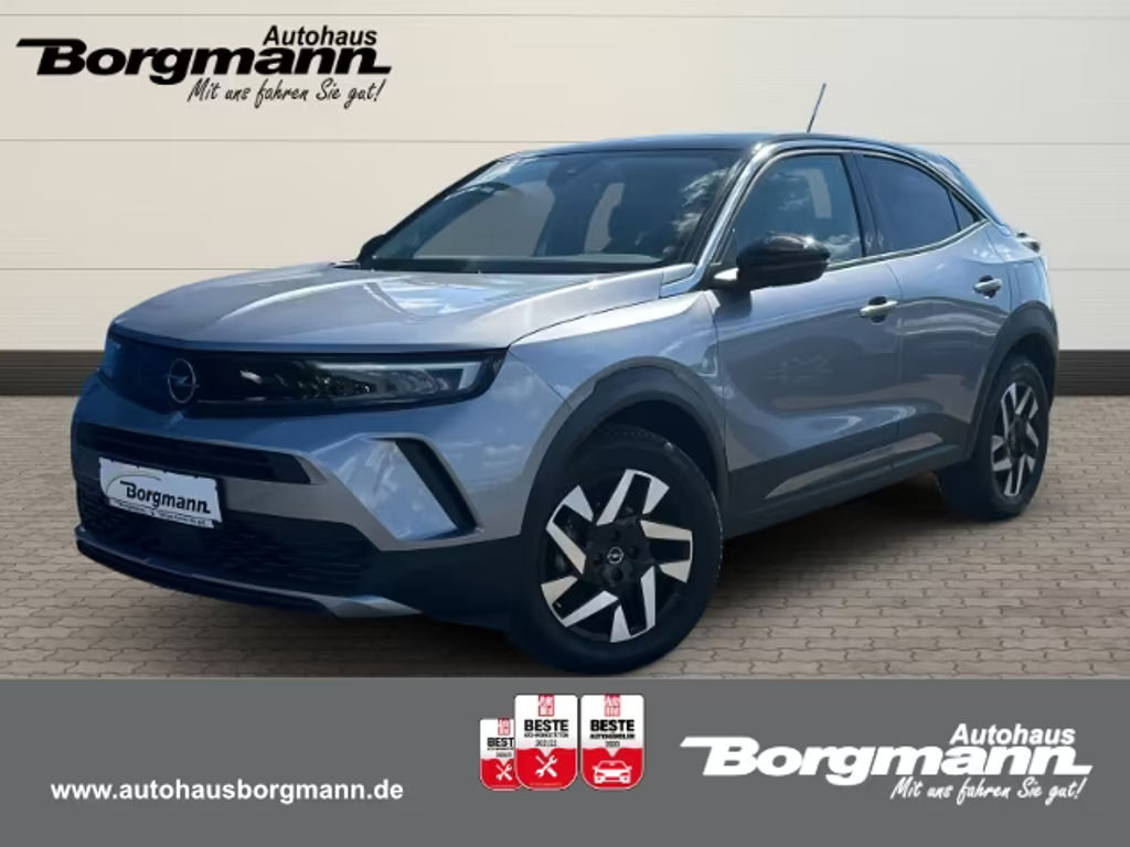 Opel Mokka Elegance