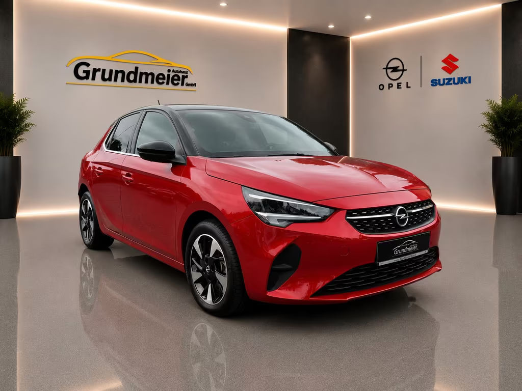 Opel Corsa Elegance