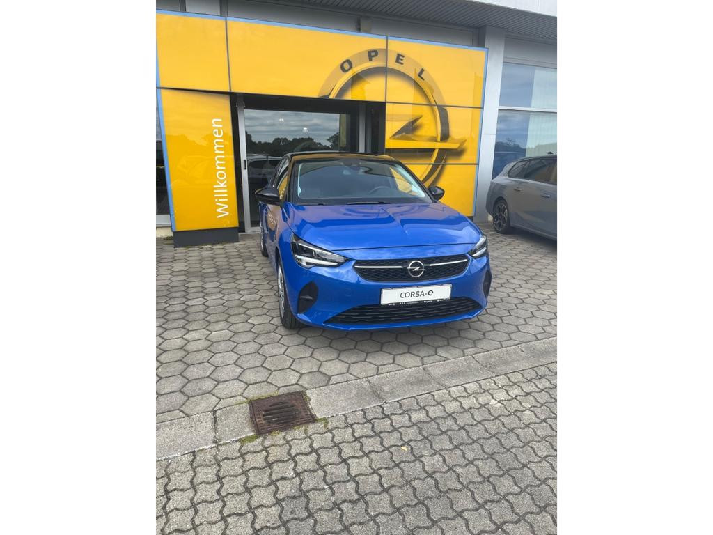 Opel Corsa Edition