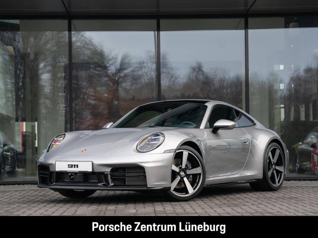 Porsche 911 992 Carrera