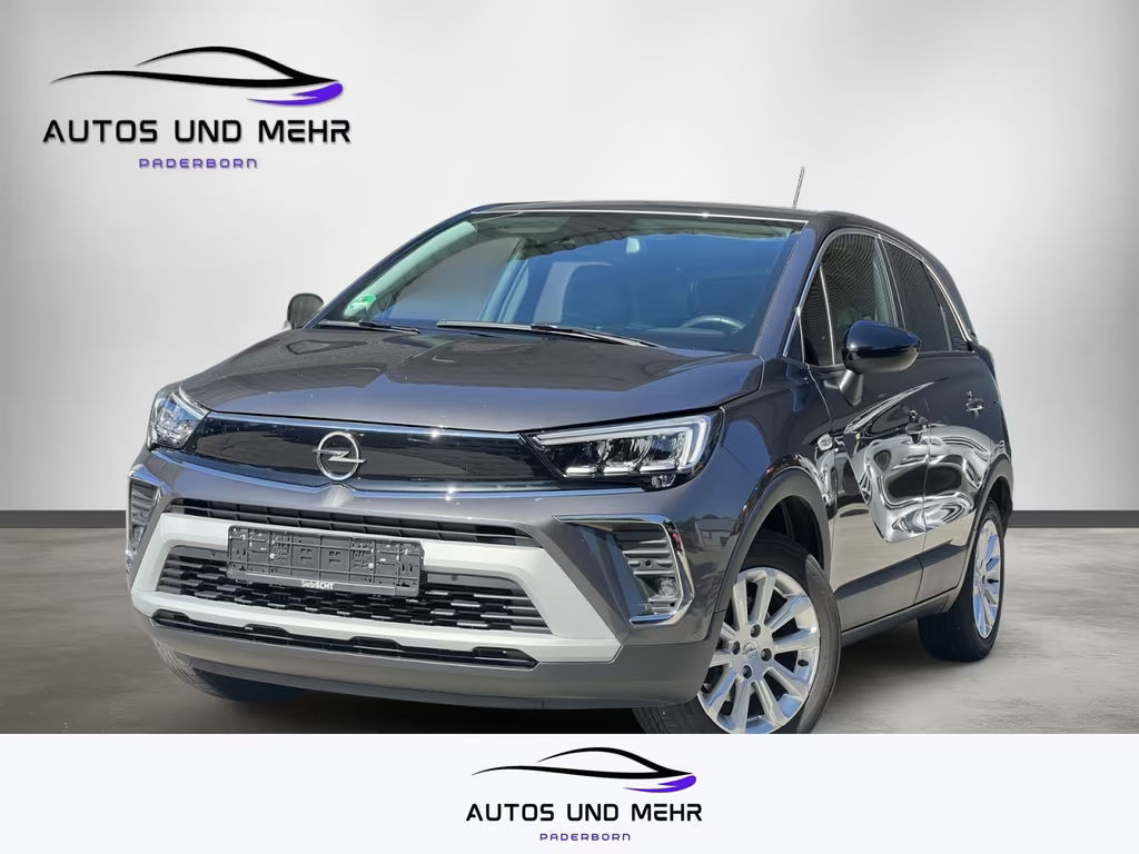 Opel Crossland Elegance