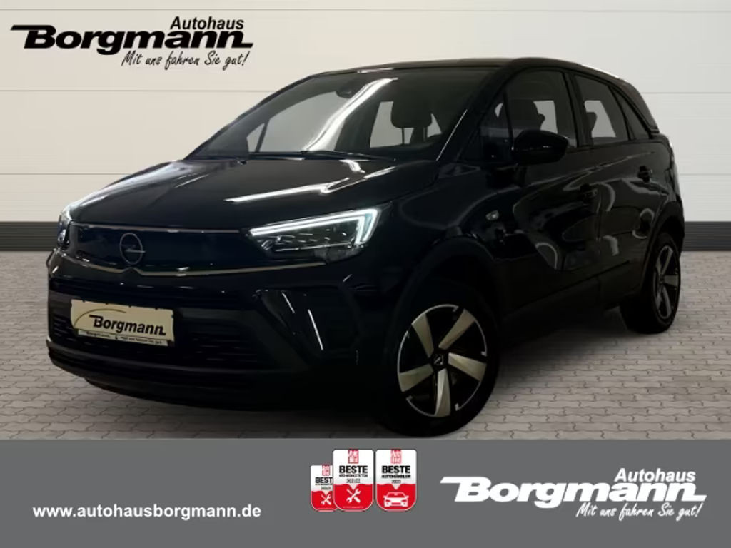 Opel Crossland Enjoy