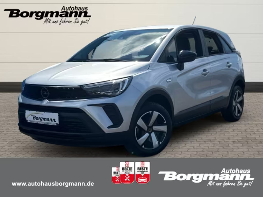 Opel Crossland Enjoy