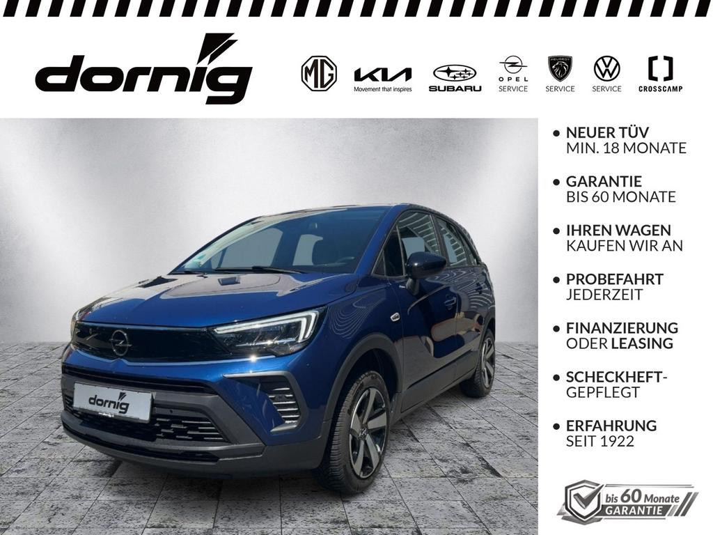Opel Crossland Enjoy