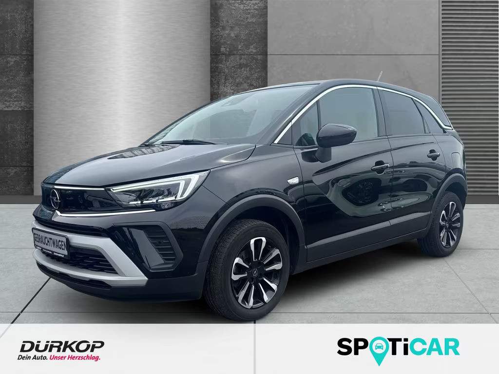 Opel Crossland Elegance