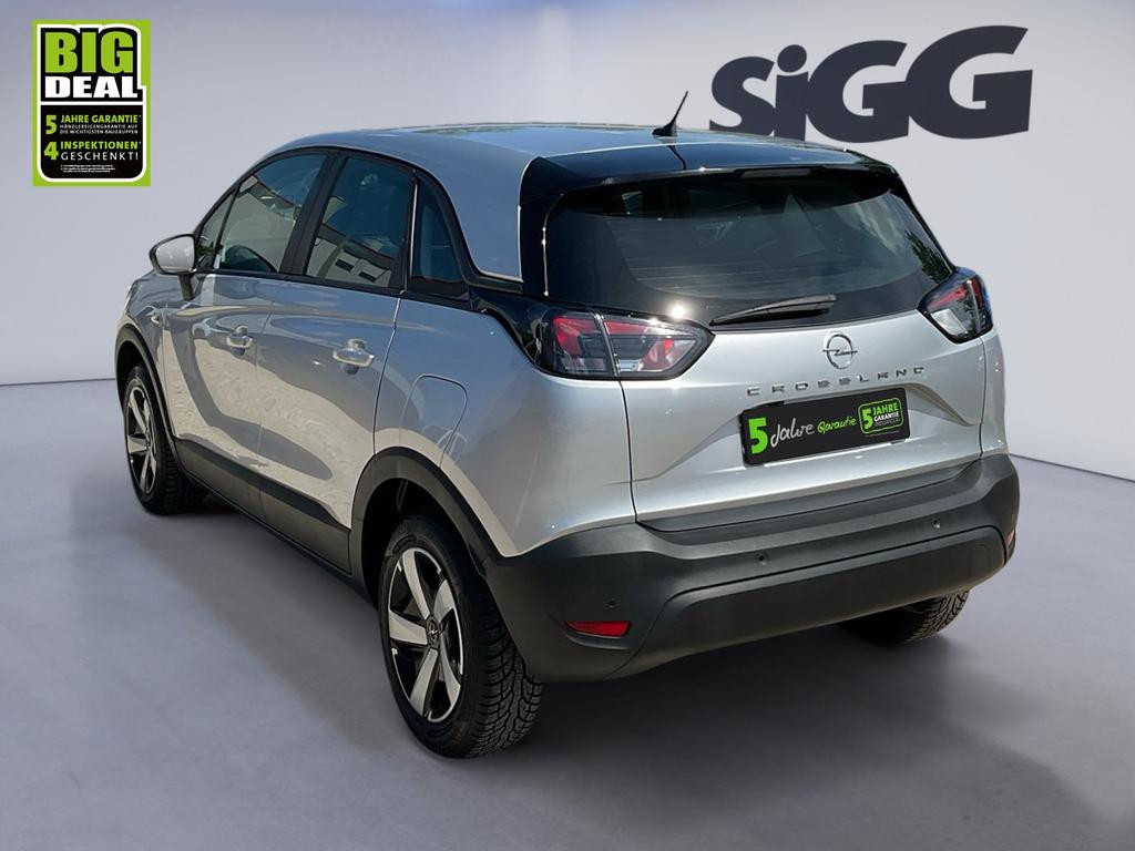 Opel Crossland Enjoy