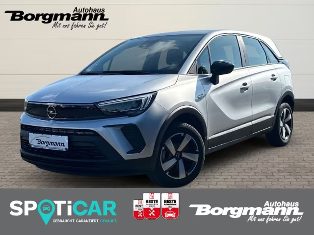 Opel Crossland Enjoy