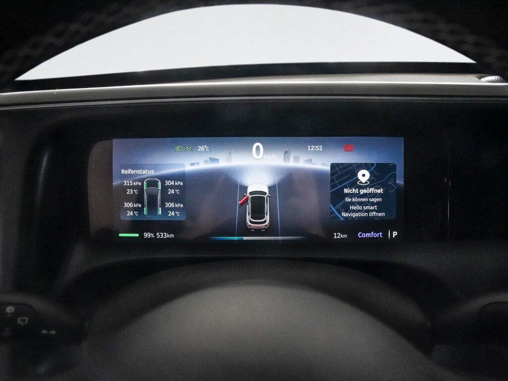 Smart #5