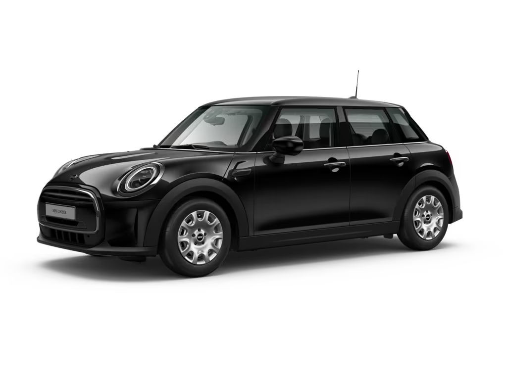 Mini Cooper 5-deurs Classic