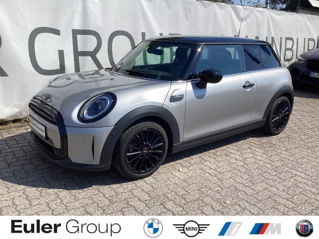 Mini Cooper 3-deurs