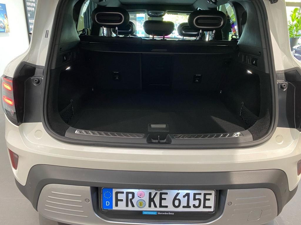 Smart #5