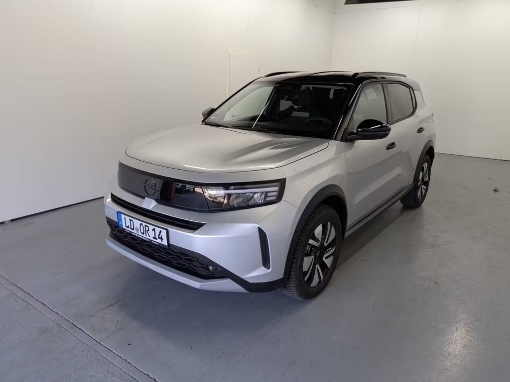 Opel Frontera GS-Line GS